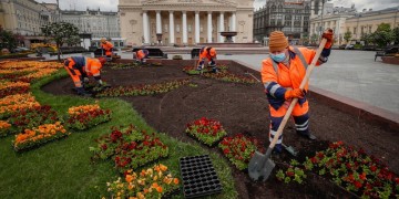 Ρωσία: Πάνω από 2 εκατομμύρια απολύσεις λόγω κορονοϊού