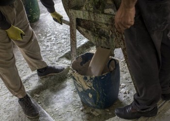 Covid-19: 103 εργαζόμενοι έχασαν τη ζωή τους τον Απρίλιο στην Τουρκία