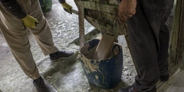 Covid-19: 103 εργαζόμενοι έχασαν τη ζωή τους τον Απρίλιο στην Τουρκία