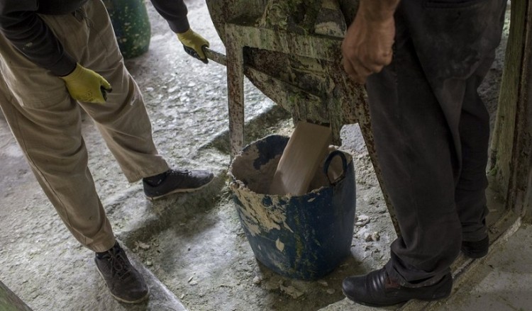 Covid-19: 103 εργαζόμενοι έχασαν τη ζωή τους τον Απρίλιο στην Τουρκία