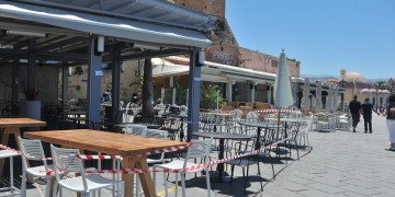 Ξεκινά η τέταρτη φάση άρσης των μέτρων