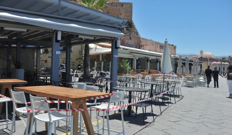 Ξεκινά η τέταρτη φάση άρσης των μέτρων