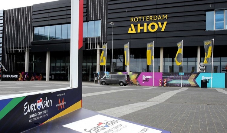 Η διαφορετική Eurovision 2020: «Europe Shine a Light» απόψε στην ΕΡΤ