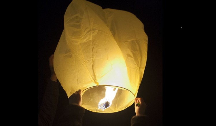 Γενοκτονία των Ποντίων 2020: Ο «Φάρος» Αγ. Βαρβάρας θα αφήσει φαναράκια στον ουρανό τη 19η Μαΐου