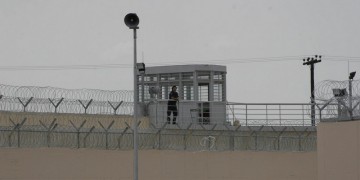 Άρση μέτρων από αύριο στις φυλακές – Παραδίδεται τον Ιούνιο το Κατάστημα Κράτησης Δράμας