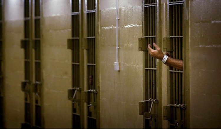 Αυτοκτόνησε κρατούμενος στην Αστυνομική Διεύθυνση Αλεξανδρούπολης