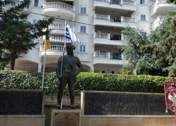 Εύξεινος Λέσχη Βέροιας: Δεν ξεχνούμε και απαιτούμε διεθνή αναγνώριση της Γενοκτονίας των Ποντίων