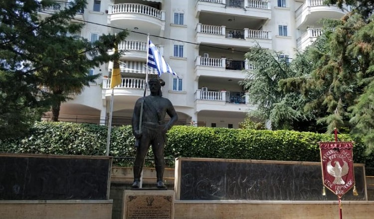 Εύξεινος Λέσχη Βέροιας: Δεν ξεχνούμε και απαιτούμε διεθνή αναγνώριση της Γενοκτονίας των Ποντίων