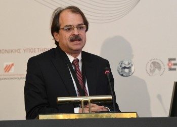 Γιάννης Ιωαννίδης - Στάνφορντ: Τα lockdowns δεν είναι πια το σωστό φάρμακο