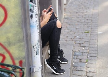Απαγόρευση κυκλοφορίας: Στείλαμε 110.000.000 SMS στο 13033!