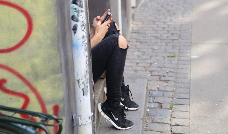 Απαγόρευση κυκλοφορίας: Στείλαμε 110.000.000 SMS στο 13033!