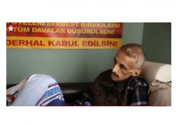 Τουρκία: Πέθανε ο απεργός πείνας Ιμπραχίμ Γκοκτσέκ