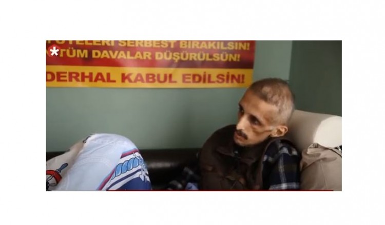 Τουρκία: Πέθανε ο απεργός πείνας Ιμπραχίμ Γκοκτσέκ