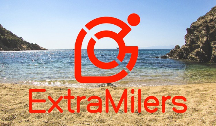 ExtraMilers – Μια νέα πλατφόρμα για τον προσβάσιμο τουρισμό στην Ελλάδα