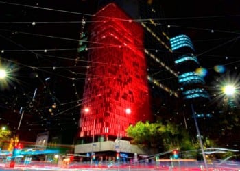Μελβούρνη: Στα κόκκινα το Ελληνικό Κέντρο για τα 101 χρόνια από τη Γενοκτονία των Ποντίων