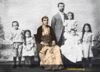 Ημέρα της Μητέρας: Όταν οι Πόντιες μάνες βίωναν την απόλυτη φρίκη κατά τη διάρκεια της Γενοκτονίας