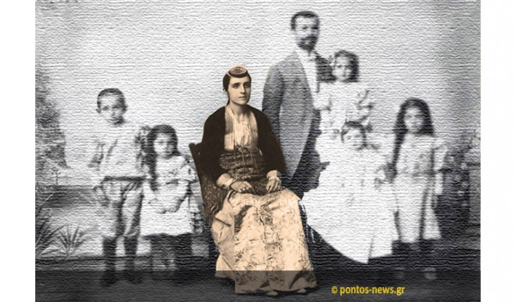 Ημέρα της Μητέρας: Όταν οι Πόντιες μάνες βίωναν την απόλυτη φρίκη κατά τη διάρκεια της Γενοκτονίας