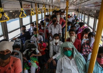 Πανδημία SARS-CoV-2: Περισσότεροι από 280.000 οι νεκροί στον κόσμο