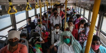 Πανδημία SARS-CoV-2: Περισσότεροι από 280.000 οι νεκροί στον κόσμο