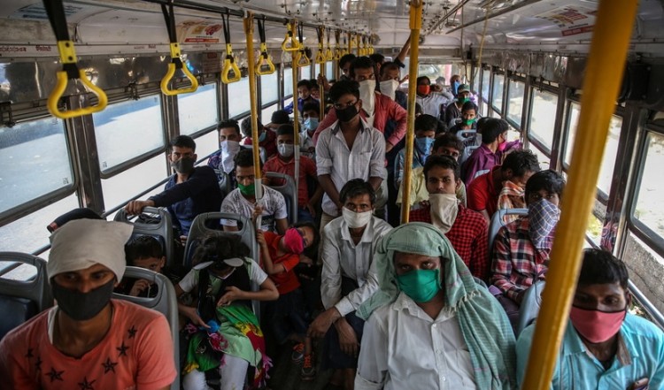 Πανδημία SARS-CoV-2: Περισσότεροι από 280.000 οι νεκροί στον κόσμο