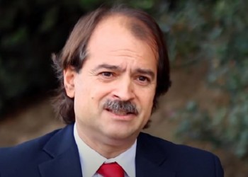 Webometrics: Γιάννης Ιωαννίδης, ο Έλληνας ερευνητής με τη μεγαλύτερη επιρροή παγκοσμίως