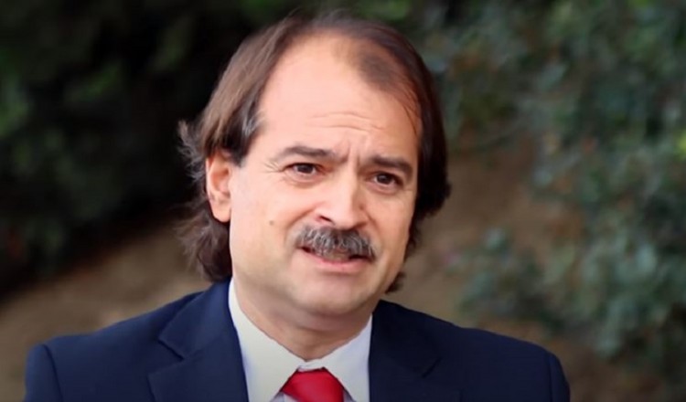 Webometrics: Γιάννης Ιωαννίδης, ο Έλληνας ερευνητής με τη μεγαλύτερη επιρροή παγκοσμίως