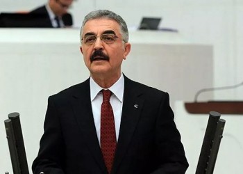 Τούρκος εθνικιστής κατά Βαρβιτσιώτη, απειλεί με νέα Μικρασιατική Καταστροφή