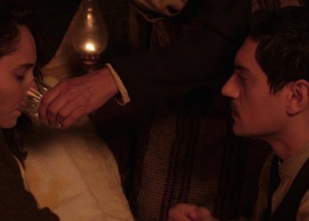 «Το κόκκινο ποτάμι» επιστρέφει με νέο επεισόδιο την Κυριακή (τρέιλερ)