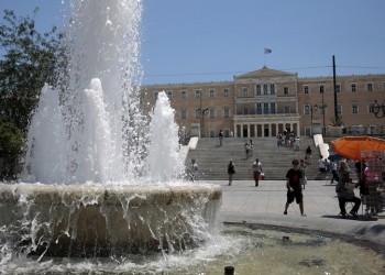 Τι καιρό θα κάνει σήμερα 19η Μαΐου 2020