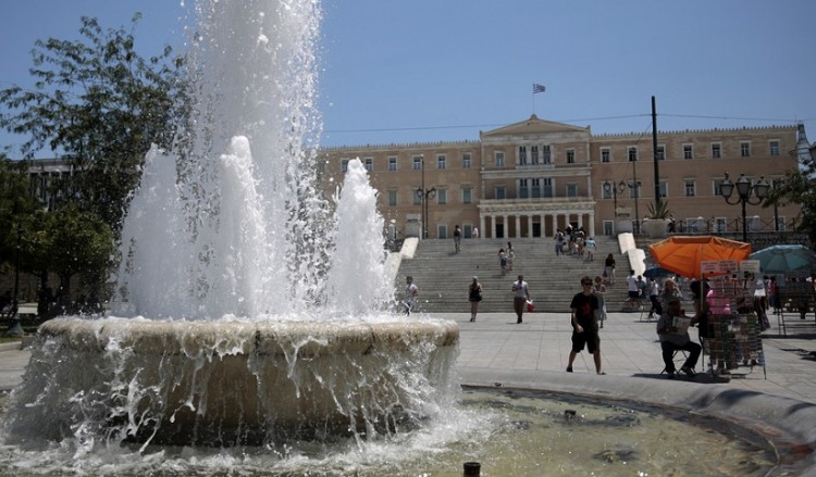 Τι καιρό θα κάνει σήμερα 19η Μαΐου 2020