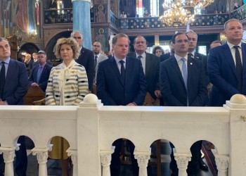 Ο Δήμος Σερρών τίμησε τη Γενοκτονία των Ελλήνων του Πόντου