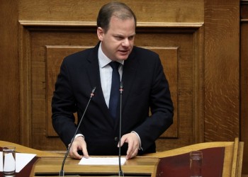 Επίσκεψη Καραμανλή στα εργοτάξια σταθμών μετρό στη Θεσσαλονίκη