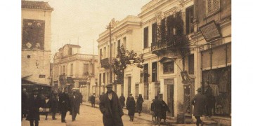 Παλιές φωτογραφίες γέμισε η σελίδα του Δήμου Καβάλας στο facebook εν μέσω πανδημίας