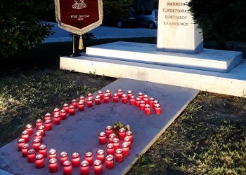 Απόψε η πρώτη παρουσίαση του βίντεο «353.000» – Είναι αφιερωμένο στη Γενοκτονία των Ποντίων