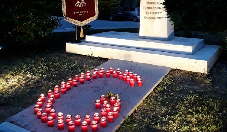 Απόψε η πρώτη παρουσίαση του βίντεο «353.000» – Είναι αφιερωμένο στη Γενοκτονία των Ποντίων