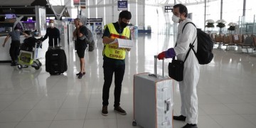 Παράταση της αεροπορικής οδηγίας για Ρωσία 5