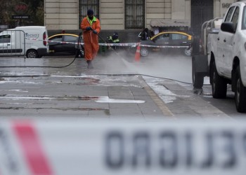 Η Λατινική Αμερική είναι το νέο επίκεντρο της πανδημίας