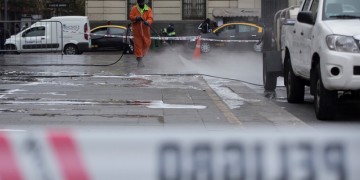 Η Λατινική Αμερική είναι το νέο επίκεντρο της πανδημίας