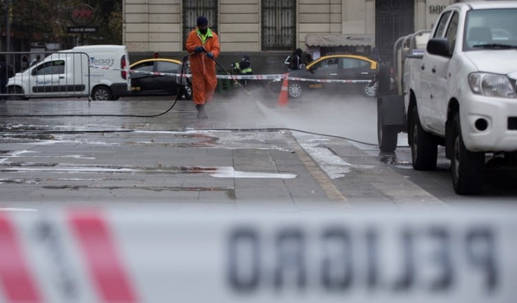 Η Λατινική Αμερική είναι το νέο επίκεντρο της πανδημίας