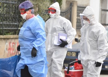 Μαγιορκίνης: Κανένας εφησυχασμός – Μπορεί να φτάσουμε στα 500 κρούσματα