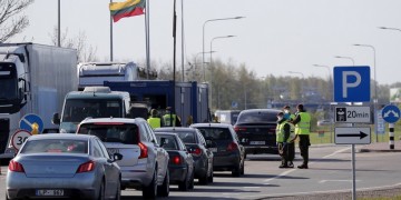 Κορονοϊός: H πρώτη «ταξιδιωτική φούσκα» στην ΕΕ από τις χώρες της Βαλτικής