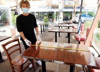 Κορονοϊός: Πάνω από 25 εκατομμύρια τα κρούσματα παγκοσμίως 2