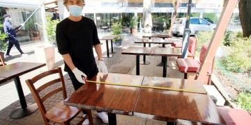 Κορονοϊός: Πάνω από 25 εκατομμύρια τα κρούσματα παγκοσμίως 2