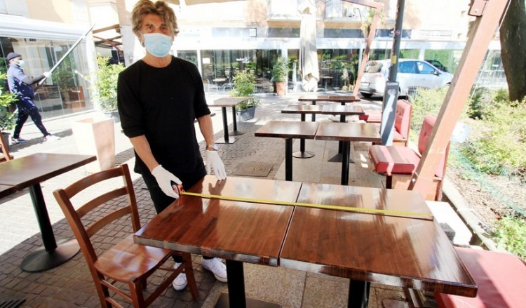 Κορονοϊός: Πάνω από 25 εκατομμύρια τα κρούσματα παγκοσμίως 2