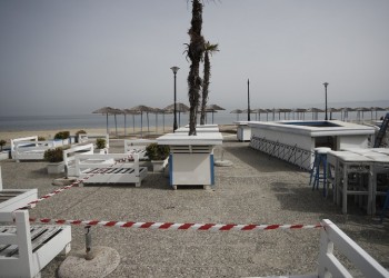 Κρίσιμο τεστ με τις παραλίες – Μπάνιο στη θάλασσα με πρωτόκολλο