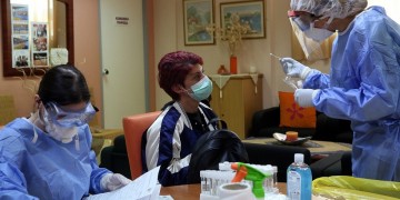 Κορονοϊός: 19 νέα κρούσματα, στους 151 οι νεκροί