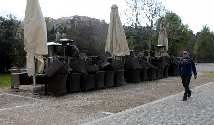 Πώς θα λειτουργήσουν μπαρ, καφέ και εστιατόρια μετά το «λουκέτο»