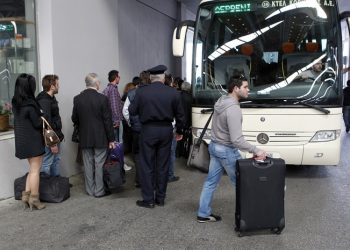 Μετακινήσεις εκτός νομού: Πώς θα γίνονται και από πότε