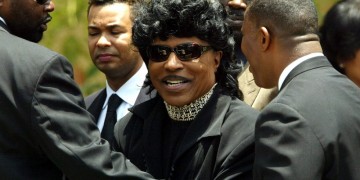 Πέθανε ο Λιτλ Ρίτσαρντ, θρύλος του ροκ εν ρολ