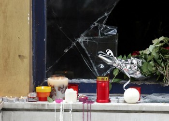 Δένδιας: Ποτέ να μην ξεχάσουμε τις ζωές που χάθηκαν στη Marfin